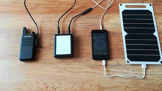 Zello Radio Mobil Interface Pmrradio.hu