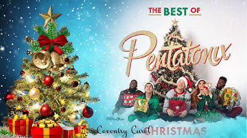 Thumbnail of Coventry Carol  - Pentatonix – Christmas Album