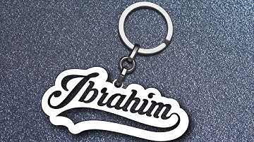how to create key Chain name text in pixellab 2022| create a key chain by pixellab| pixellab editing