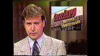 Osco South Bend murders - One Year Anniversary news coverage