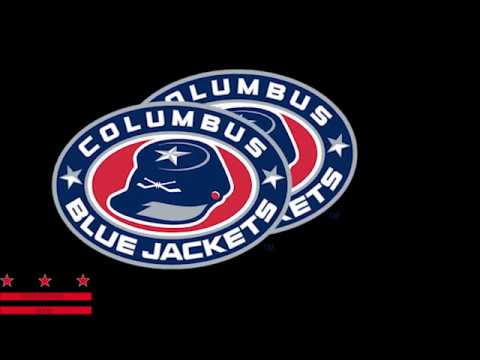 columbus blue jackets cannon hat