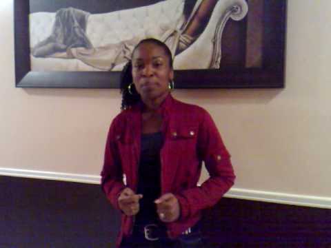 J Holiday Bed (Performed by Janice)