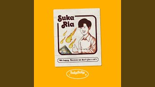 Sukaria