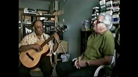Yayo el Indio- Nando Diaz- Israel Berrios guitarra...