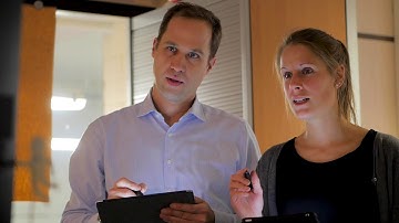 Digitalization of Shop Floor Management - HAW Hamburg