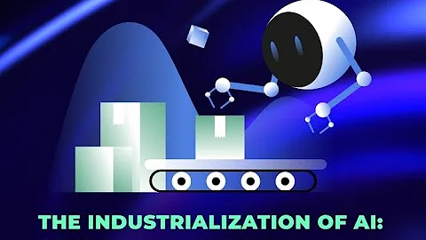 The Industrialization of AI: Three Shifts That Will Define 2026