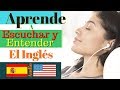 150 Frases en Inglés | Aprende a Escuchar y Entender Inglés | Audio Inglés y Español