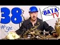 Ватные новости 38 (2016). #ВАТАTV. Выпуск 91