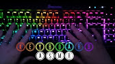 Sound Test Corsair K95 Platinum Cherry Mx Speed Corsair Strafe Cherry Mx Silent Youtube Sound Test Corsair K95 Platinum Cherry Mx Speed Corsair Strafe Cherry Mx Silent Youtube