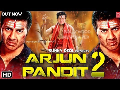 arjun-pandit-2-official-trailer-|-karan-deol-|-sunny-deol-|-नई-एक्शन-फिल्म-|-arjun-pandit-2-trailer