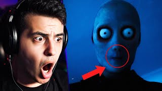 SHORT SCARY FILMS 🔥 فیلم های کوتاه ترسناک خفنننننن