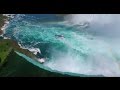 Awesome HD Niagara Falls Drone Video - Summer 2016