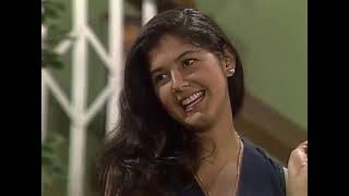 Sweet Illusion Episode 94 Coraima Torres and Gabriel Fernandez Venezuelan Soap Opera