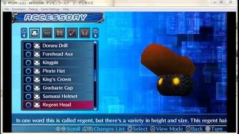 Digimon World Re:Digitize v1.1SUB Eng Patched 1st Half of Twin Jogress Project Done