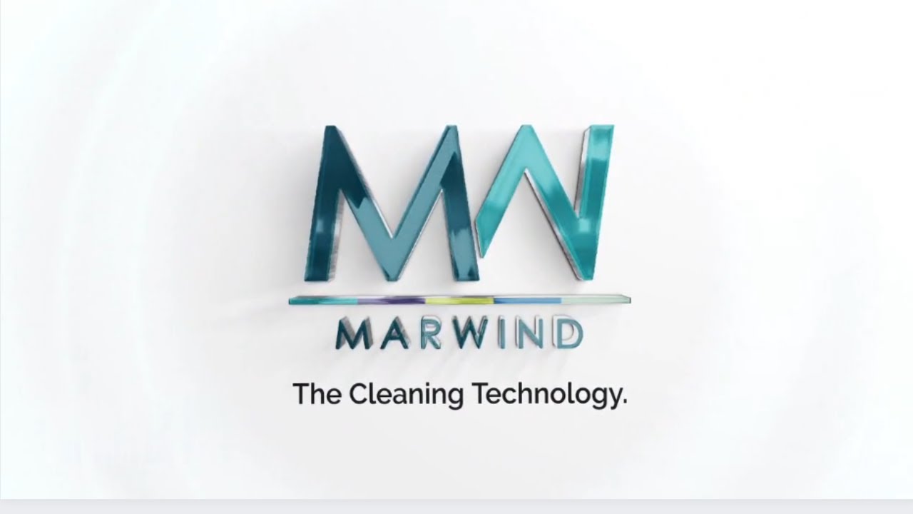 BARREDORA INDUSTRIAL CS120 MARWIND