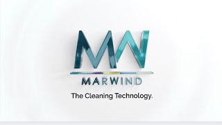 BARREDORA INDUSTRIAL CS120 MARWIND