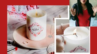 Vlog La Boutique Ma Jolie Candle