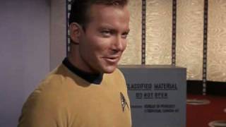 Star Trek - Classified Material