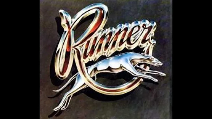Run For Your Life - Runner