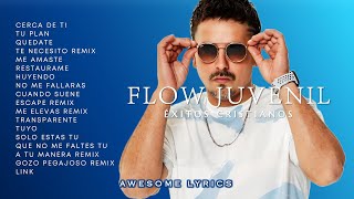 MÚSICA CRISTIANA JUVENIL 2023 | MIX MEJORES ÉXITOS (ALEX ZURDO, LEO PA, TOWNIX, JAY KALYL & MÁS)