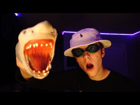 99.99% of YOU will fall asleep to this ASMR...