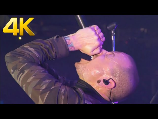 Linkin Park - Lost In The Echo (Southside Festival 2017) 4K class=
