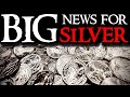 Silver price news bank closures and impending silver price spike