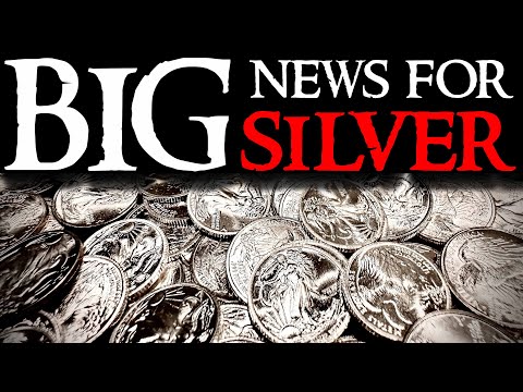 Silver Price News! Bank Closures and Impending Silver Price Spike?