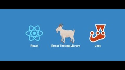 NextJS with react-testing-library