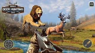 HUNTING SIMULATOR // FAQAT KIYIKLAR // UZBEKCHA LETSPLAY MATRITSA UZ #3