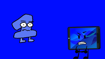 Epic Object Show Viewer Voting Episode 1