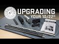 Upgrading your 1022  where to begin