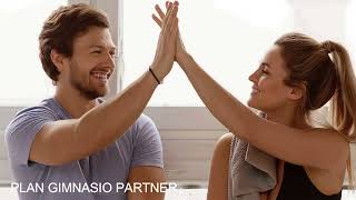 Plan de Gimnasio Partner