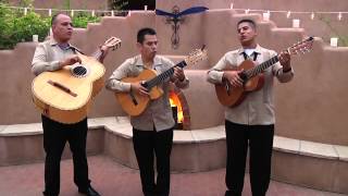 Trio Los Amigos - New Mexico
