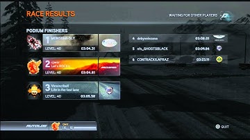 NFS The Run Multiplayer gameplay Vinvincibull has done it again