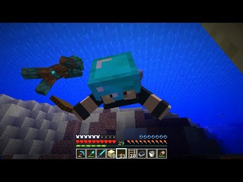 Etho Plays Minecraft - Episode 508: New 1.13 Mechanics