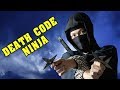 Wu tang collection  death code ninjawidescreen