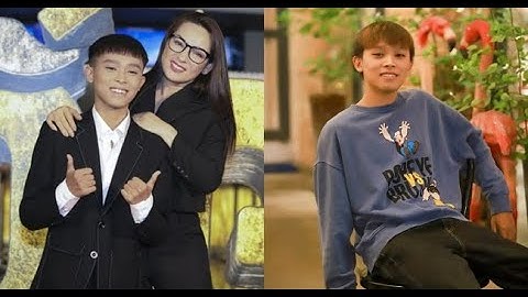 Phương Thanh báo tin vui về Hồ Văn Cường sau khi nam ca sĩ cầm hơn 1 tỷ đồng ra khỏi nhà Phi Nhung