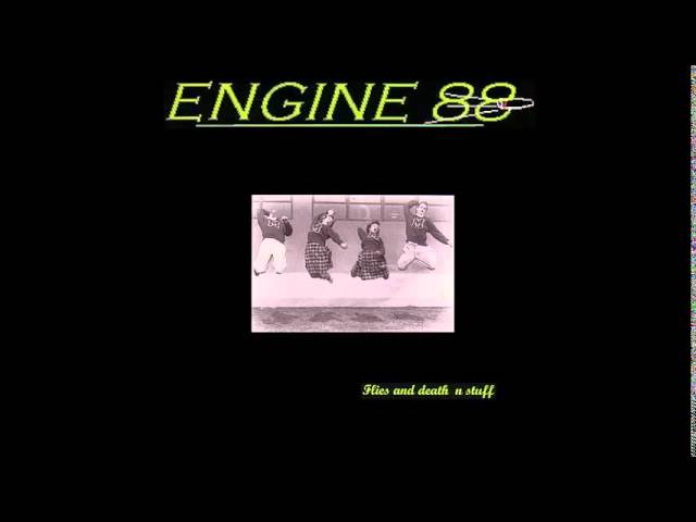 Obejrzyj Engine 88- Temptations w YouTube Obejrzyj Engine 88- Temptations w YouTube