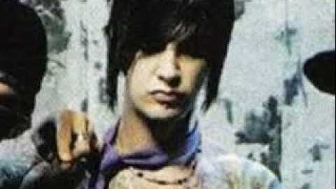 In Memory of The Rev.