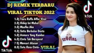 Download lagu DJ TIARA SLOW REMIX TERBARU VIRAL TIKTOK 2022~JIKA KAU BERTEMU AKU BEGINI