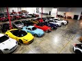 Dallas Real Producers First Event of 2022 Promo - The Shop Club