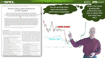 Data-Centric Python - Productivity, portability and all with high performance!