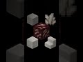 Minecraft stone edit #minecraft #phonk #edit