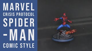 Painting Spider-man in Comic Style - Marvel Crisis Protocol
🦆 Support The Epic Hobby on Patreon: https://www.patreon.com/epicduck
🎬 Streaming MULTIPLE TIMES A WEEK at https://twitch.tv/epicduckstudios
Current Schedule:
Tuesday and Friday mornings from 9AM to 1PM EST
Wednesday and Sunday evenings from 8:30PM to 10:30PM EST
Follow me on
Facebook: https://www.facebook.com/EpicDuckStudios
Instagram: https://instagram.com/_epicduck
Twitter: https://twitter.com/_epicduck
Subscribe to my YouTube channel:
https://www.youtube.com/user/EpicDuckStudios
Join the Flock on Discord: https://epicduck.com/discord
Music: Bongo by KV www.soundcloud.com/kvmusicprod/
Creative Commons — Attribution 4.0 International — CC BY 4.0
www.creativecommons.org/licenses/by/4.0/ Painting Spider-man in Comic Style - Marvel Crisis Protocol