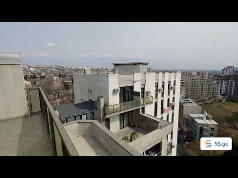 იყიდება 4 ოთახიანი ბინა ავლაბარში