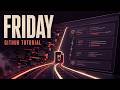 Friday Install Guide: Build a Local AI Control Plane With Approval Gates and Audit Receipts