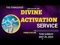 DIVINE ACTIVATION SERVICE | Apostle Ndura Waruinge | Bethel Clouds TV