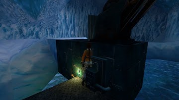 (#1) TR3 Remastered Glitches: RX-Tech Mines