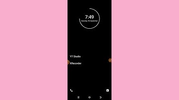 HOW TO SCREEN RECORD IN TECNO SPARK 10 PRO [STEP BY STEP GUIDE]